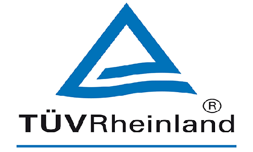 德國TUV標志認證