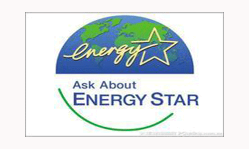 美國能源之星認(rèn)證