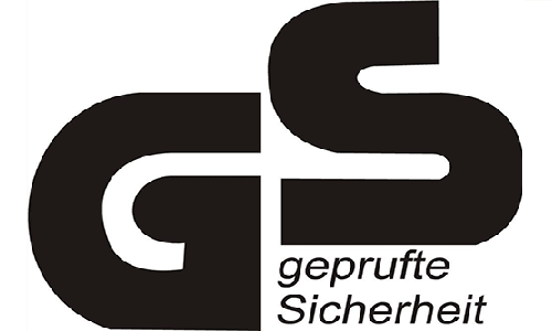 德國GS認證